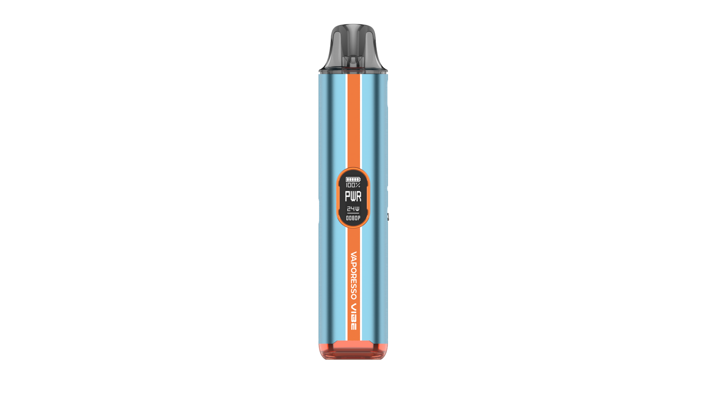 VAPORESSO VIBE POD KIT