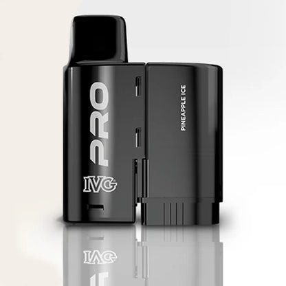 IVG PRO 12 REFILL PODS 20MG