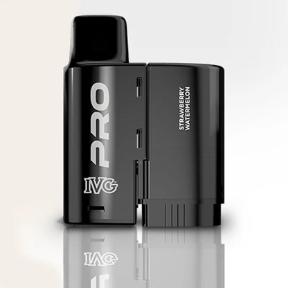 IVG PRO REFILL PODS 0MG