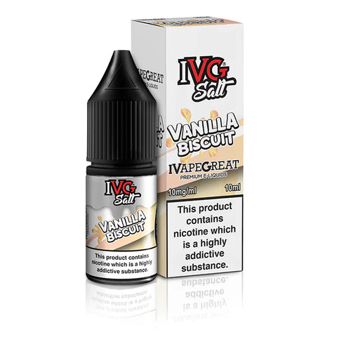 IVG NIC SALTS