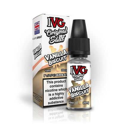 IVG Original Salts
