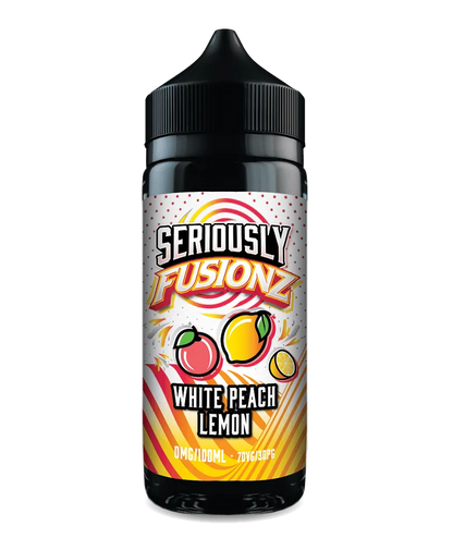 SERIOUSLY FUSIONZ 100ML