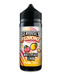 SERIOUSLY FUSIONZ 100ML
