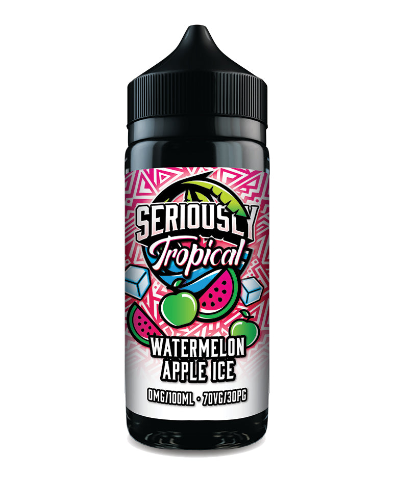 SERIOUSLY TROPICAL 100ML