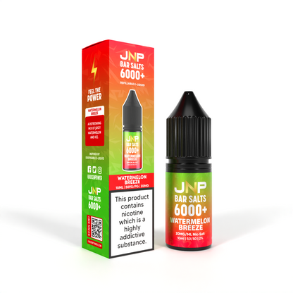 JNP 6000 NIC SALTS