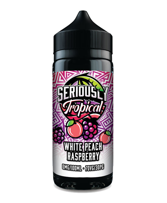 SERIOUSLY TROPICAL 100ML