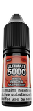 ULTIMATE 5000 NIC SALTS