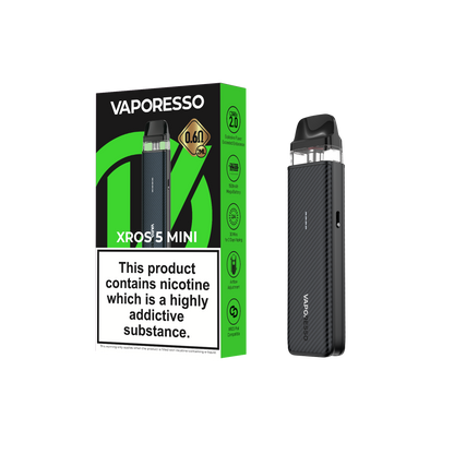 VAPORESSO XROS 5 MINI POD KIT