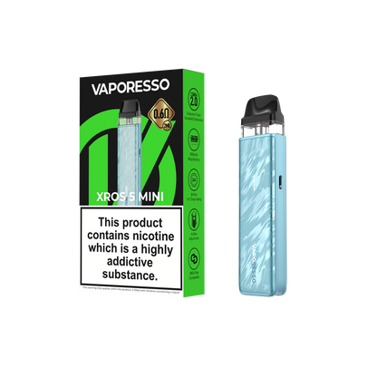 VAPORESSO XROS 5 MINI POD KIT