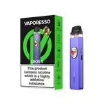 VAPORESSO XROS 5 POD KIT