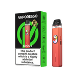 VAPORESSO XROS 5 POD KIT