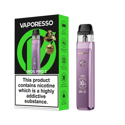 Vaporesso Xros Pro 2 Kit