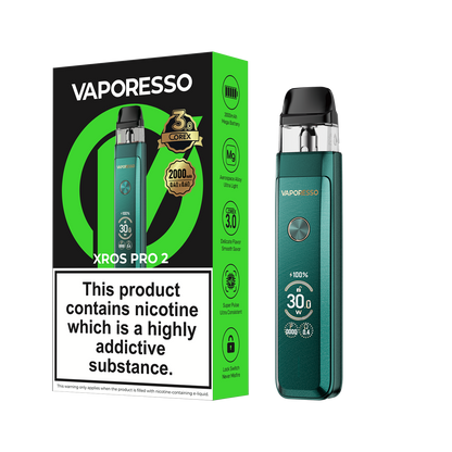 Vaporesso Xros Pro 2 Kit