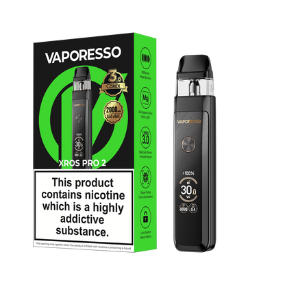 Vaporesso Xros Pro 2 Kit