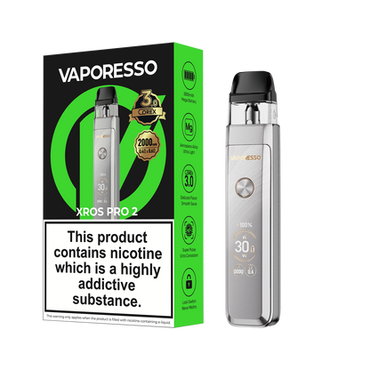 Vaporesso Xros Pro 2 Kit