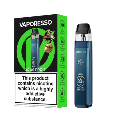 Vaporesso Xros Pro 2 Kit