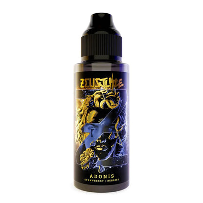 ZEUS JUICE 100ML