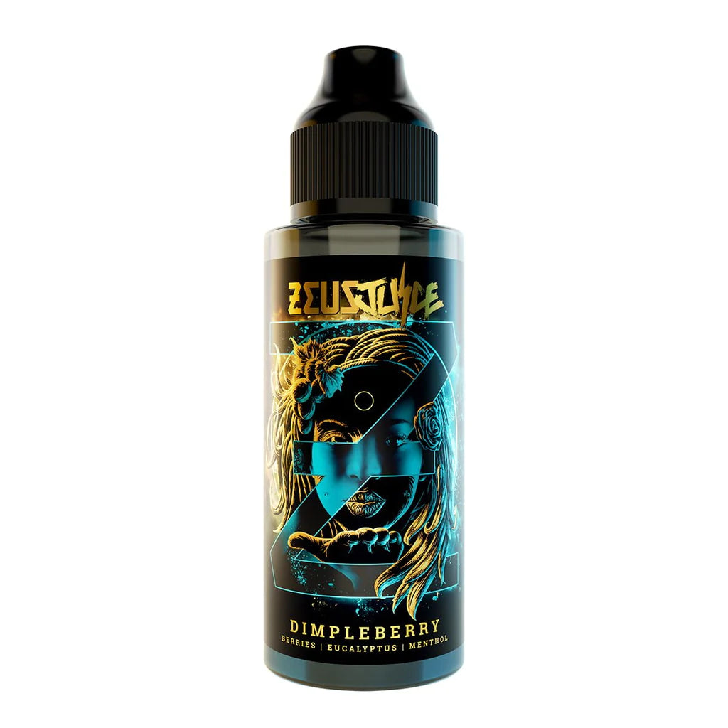 ZEUS JUICE 100ML
