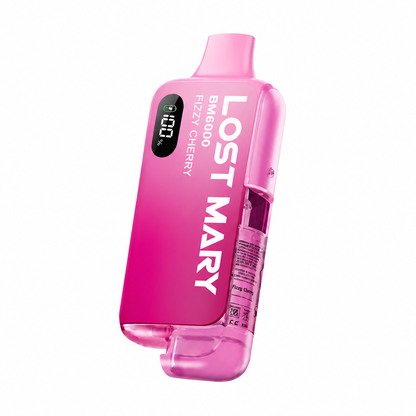 LOST MARY BM6000 KIT
