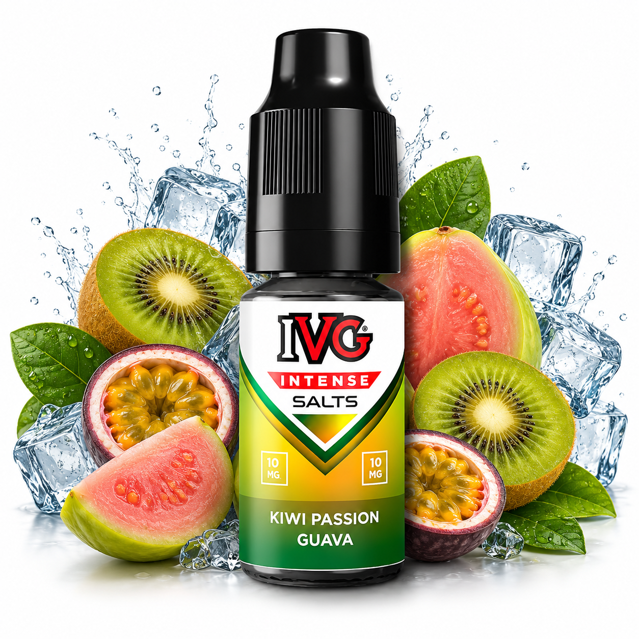 IVG INTENSE SALTS