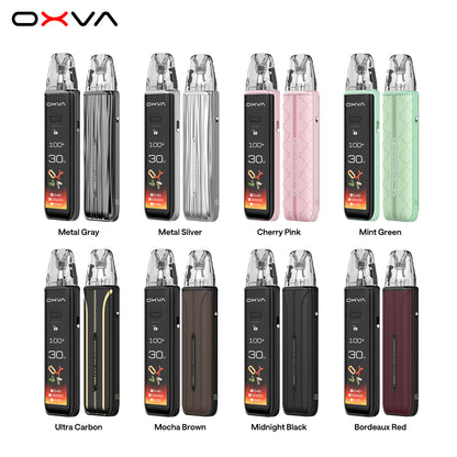 OXVA Xlim 3 Ultra