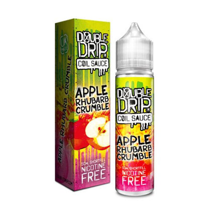DOUBLE DRIP 50ML