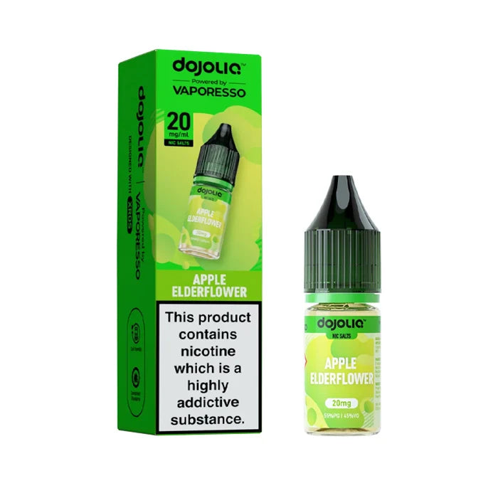 DOJOLIQ NIC SALTS
