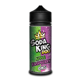 SODA KING DUO 100ML