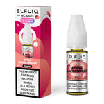 ELFLIQ NIC SALTS