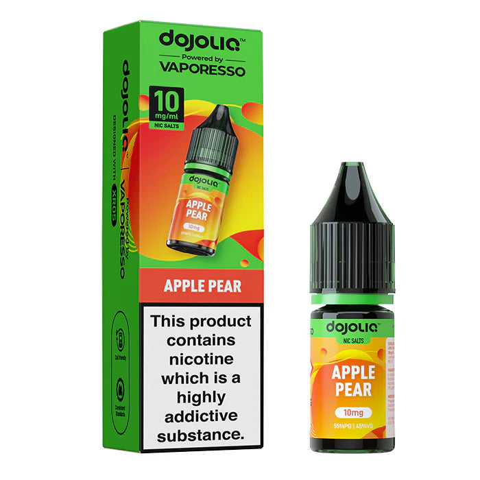 DOJOLIQ NIC SALTS