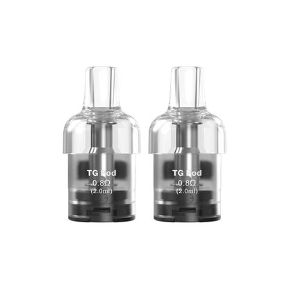 ASPIRE CYBER G REPLACEMENT PODS