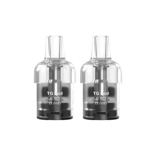 ASPIRE CYBER G REPLACEMENT PODS