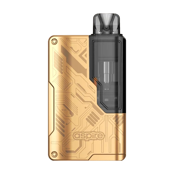 ASPIRE GOTEK PRO 2