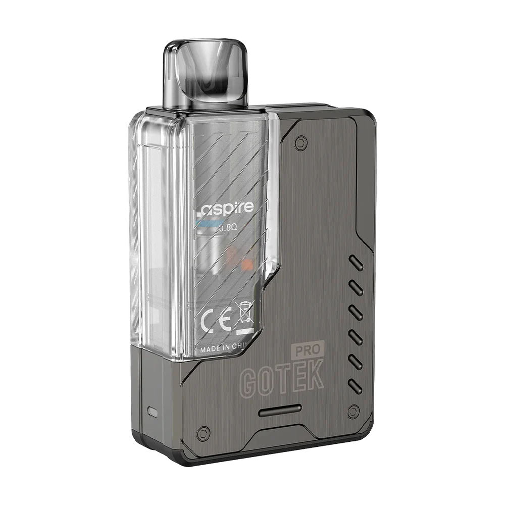 ASPIRE GOTEK PRO POD KIT