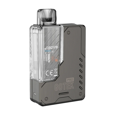 ASPIRE GOTEK PRO POD KIT