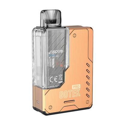 ASPIRE GOTEK PRO POD KIT