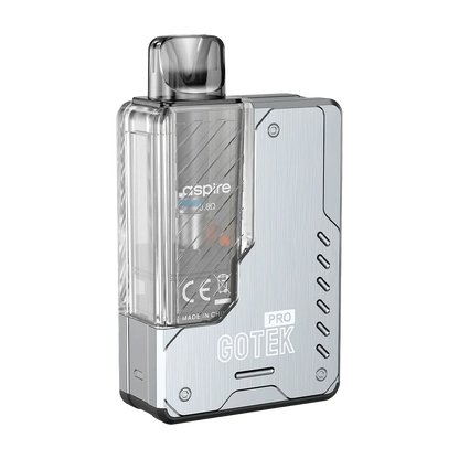 ASPIRE GOTEK PRO POD KIT