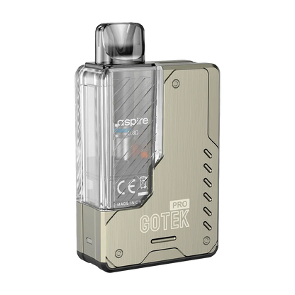 ASPIRE GOTEK PRO POD KIT
