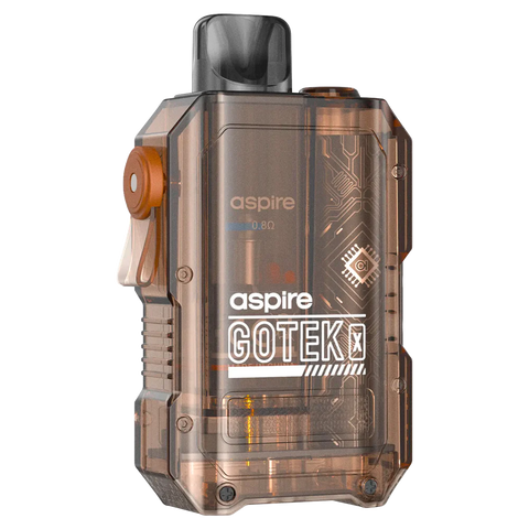 ASPIRE GOTEK X KIT