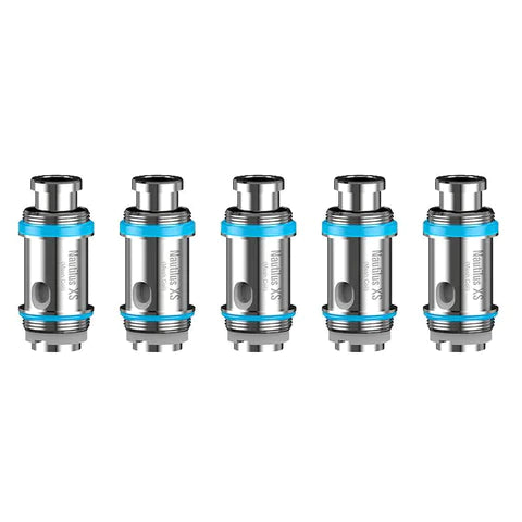 ASPIRE NAUTILUS XS COILS