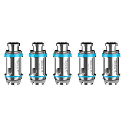 ASPIRE NAUTILUS XS COILS