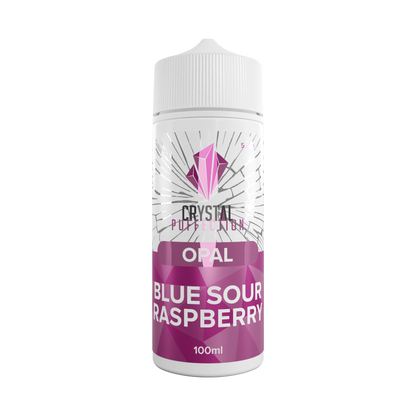 CRYSTAL PUFFECTION 50/50 100ML
