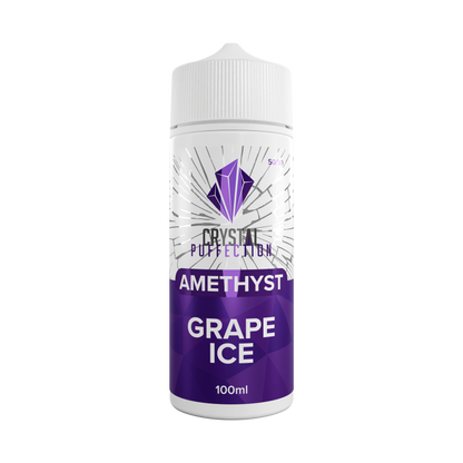 CRYSTAL PUFFECTION 50/50 100ML