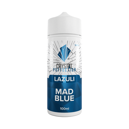 CRYSTAL PUFFECTION 50/50 100ML