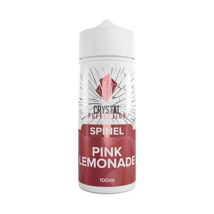 CRYSTAL PUFFECTION 50/50 100ML