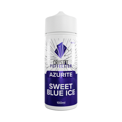 CRYSTAL PUFFECTION 50/50 100ML