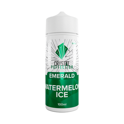 CRYSTAL PUFFECTION 50/50 100ML