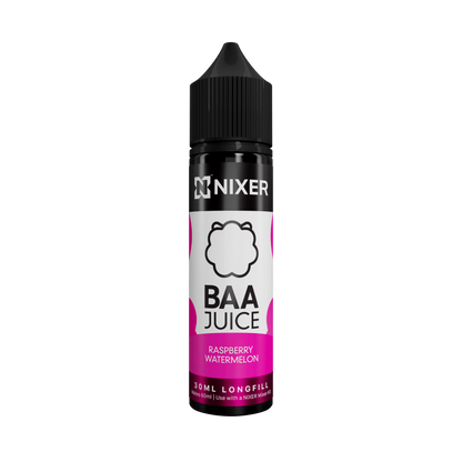 NIXER BAA JUICE