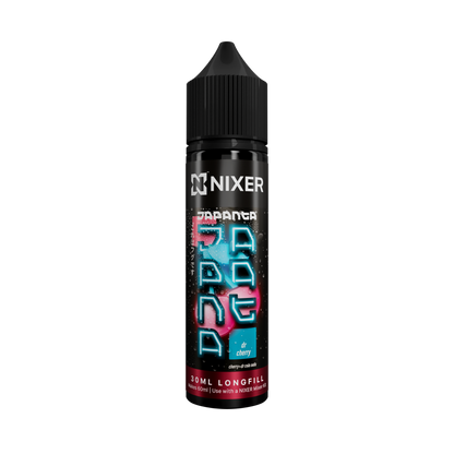 NIXER JAPANTA