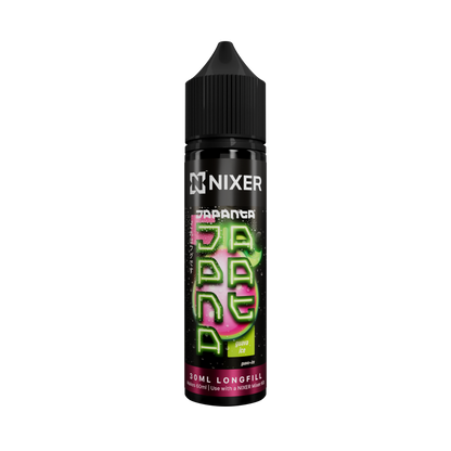 NIXER JAPANTA